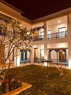 Arch The Baakhli Resort