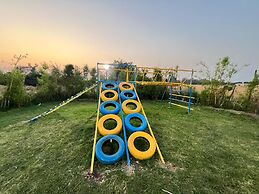 Arch The Baakhli Resort