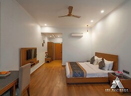 Arch The Baakhli Resort