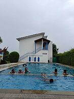 Arch The Baakhli Resort