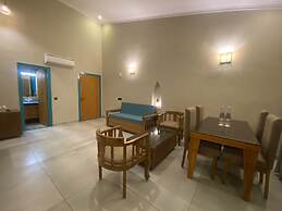 Arch The Baakhli Resort