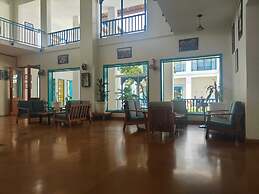 Arch The Baakhli Resort