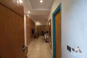 Arch The Baakhli Resort