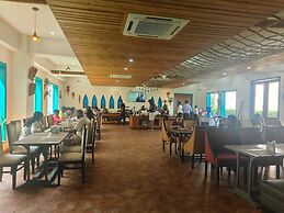 Arch The Baakhli Resort