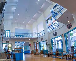 Arch The Baakhli Resort