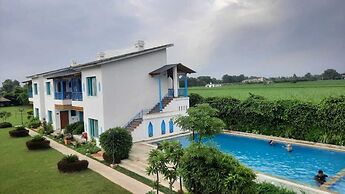 Arch The Baakhli Resort