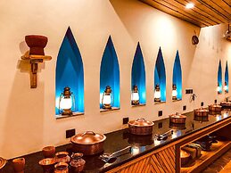 Arch The Baakhli Resort