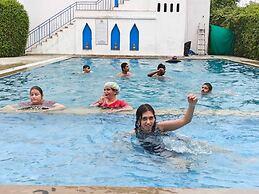 Arch The Baakhli Resort