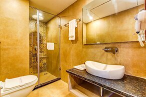 Arch The Baakhli Resort