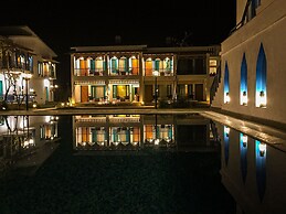 Arch The Baakhli Resort