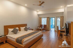 Arch The Baakhli Resort