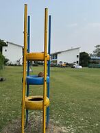 Arch The Baakhli Resort