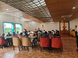 Arch The Baakhli Resort