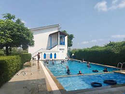 Arch The Baakhli Resort