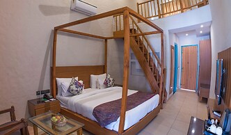 Arch The Baakhli Resort