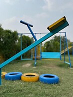 Arch The Baakhli Resort