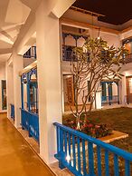 Arch The Baakhli Resort