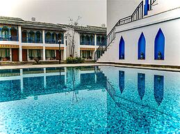 Arch The Baakhli Resort