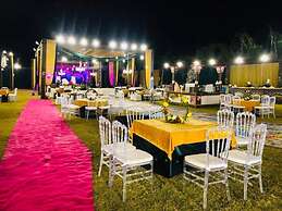 Arch The Baakhli Resort