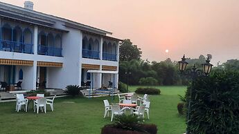 Arch The Baakhli Resort