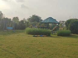 Arch The Baakhli Resort