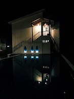 Arch The Baakhli Resort