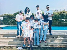 Arch The Baakhli Resort