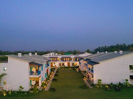 Arch The Baakhli Resort