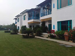 Arch The Baakhli Resort