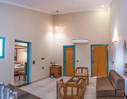 Arch The Baakhli Resort