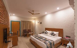 Arch The Baakhli Resort