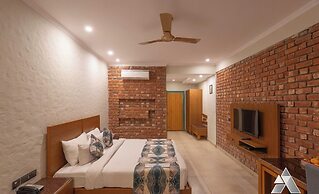 Arch The Baakhli Resort