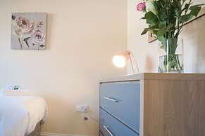 KVM - Thorpe House