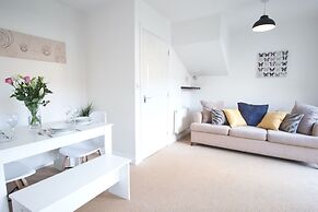 KVM - Thorpe House