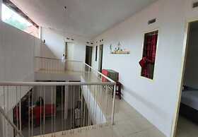 New Fatimah Guest House Syariah