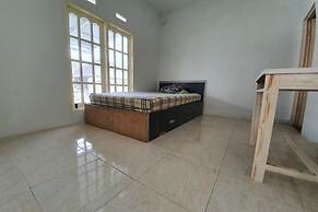 New Fatimah Guest House Syariah