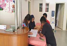 New Fatimah Guest House Syariah