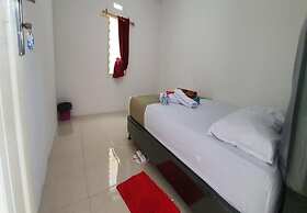 New Fatimah Guest House Syariah