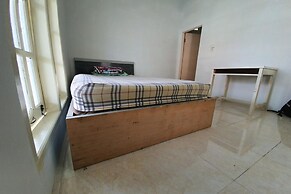 New Fatimah Guest House Syariah