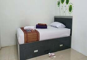 New Fatimah Guest House Syariah