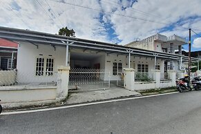 New Fatimah Guest House Syariah