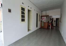 New Fatimah Guest House Syariah