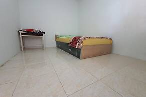 New Fatimah Guest House Syariah