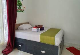 New Fatimah Guest House Syariah