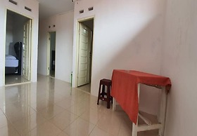 New Fatimah Guest House Syariah