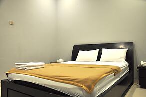 Orange Inn Hotel Mangga Besar