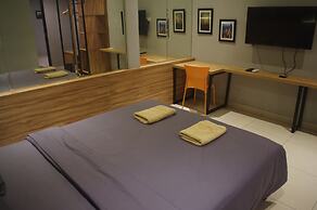 Orange Inn Hotel Mangga Besar