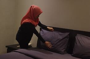 Orange Inn Hotel Mangga Besar