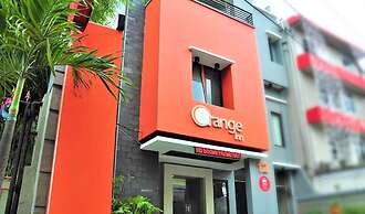 Orange Inn Hotel Mangga Besar
