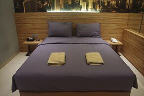 Orange Inn Hotel Mangga Besar